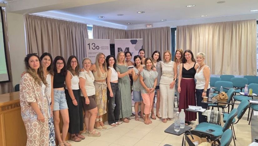 Ολοκλήρωση 13ου Θερινού Σχολείου Περιβαλλοντικής Δημοσιογραφίας