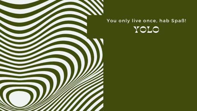YOLO