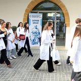 Στρατηγική Συνεργασία Ιατρικής Σχολής ΕΚΠΑ και Παραρτήματος Κύπρου με το Γραφείο του Παγκόσμιου Οργανισμού Υγείας (ΠΟΥ) στην Κύπρο