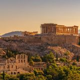 Voyage into Greek Civilization Summer Program