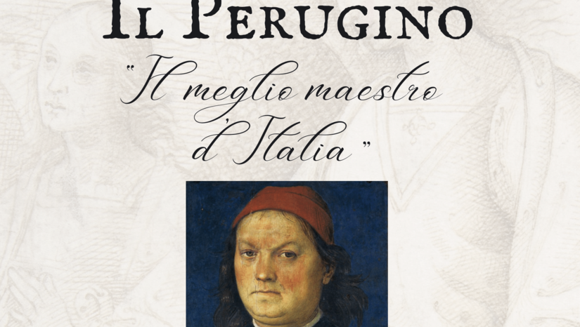 Υποδοχή πρωτοετών φοιτητών ΤΙΓΦ – Εγκαίνια έκθεσης Il Perugino
