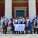 Γενική Συνέλευση των Πανεπιστημίων των Πρωτευουσών της Ευρώπης (UNICA) στο ΕΚΠΑ