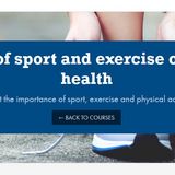 Ο ρόλος του αθλητισμού και της άσκησης στην ψυχική υγεία