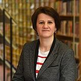 Διάλεξη της Svetlana Suveica, υφηγήτριας του Ινστιτούτου Ιστορίας του Πανεπιστημίου Regensburg στο πλαίσιο του μαθήματος «Νεότερη Ευρωπαϊκή Ιστορία»
